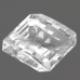 Натуральный белый Кварц 16.60ct