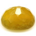 Натуральний жовтий Опал овал 17.6х15.2мм 13.91ct