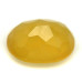 Натуральний жовтий Опал овал 11.2х9.1мм 2.64ct