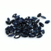 Натуральный синий Сапфир маркиз 3.7х1.7 - 4.1х2.0мм 0.10ct