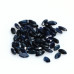 Натуральный синий Сапфир маркиз 3.7х1.7 - 4.1х2.0мм 0.10ct