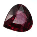 Натуральный Гранат груша 7.9х7.2мм 1.83ct