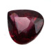 Натуральный Гранат груша 7.9х7.2мм 1.83ct