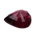 Натуральный Гранат груша 7.9х7.2мм 1.83ct
