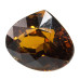 Натуральный Мали Гранат груша 6.7х5.7мм 1.08ct