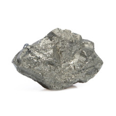 Натуральний Пірит кристал 27.0х17.8мм 13.79г