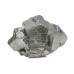 Натуральний Пірит кристал 27.0х17.8мм 13.79г