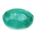 Натуральный Изумруд овал 10.7х9.11мм 3.41ct Натуральный Изумруд овал 10.7х9.11мм 3.41ct