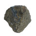 Натуральный Халькопирит кристалл 29.3х28.7мм 20.10г