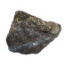 Натуральний Халькопірит кристал 29.3х28.7мм 20.10г