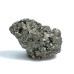 Натуральный Пирит кристалл 34.5х23.0мм 21.17г