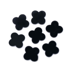 Агат конюшина Ван Кліф 6мм Агат конюшина Ван Кліф 6мм