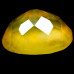 Натуральний жовтий Опал овал 11.6x8.4мм 2.33ct