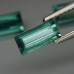 Натуральный Индиголит багет 6.5x4.0 - 8x4мм 0.86ct