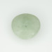 Натуральный Жадеит круг 10.1x9.9мм 4.78ct