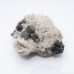 Натуральный минерал Кварц на Сфалерите 79.5x67.3мм 126.66г