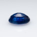 Натуральный синий Сапфир овал 7.9x6.0мм 1.71ct