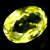 Натуральний Цитрин овал 16.4x11.6мм 12.37ct