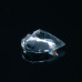 Натуральный Аквамарин груша 0.36ct