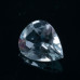 Натуральный Аквамарин груша 0.36ct
