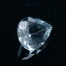 Натуральный Аквамарин груша 0.36ct