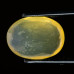 Натуральный желтый Опал овал 11.9x8.8мм 3.07ct