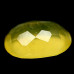 Натуральний жовтий Опал овал 11.5x8.5мм 2.46ct