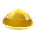 Натуральний жовтий Опал триліон 16.7x16.7мм 9.66ct