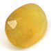 Натуральный желтый Опал овал 16.6x12.4мм 7.36ct