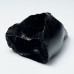 Натуральный Обсидиан кристалл 40.7x33.3мм 40.49г
