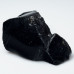 Натуральный Обсидиан кристалл 40.7x33.3мм 40.49г