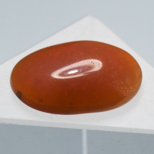 Натуральный коричневый Опал овал 8.7x5.8мм 1.23ct