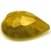 Натуральний жовтий Опал груша 16.8x12.2мм 6.99ct