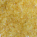 Натуральный желтый берилл Гелиодор кристалл