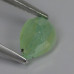 Натуральный Грандидьерит груша 7.9x5.9мм 1.26ct