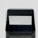 Натуральный серый Турмалин октагон 8.8x8.2мм 4.15ct