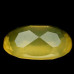 Натуральный желтый Опал овал 12.2x8.8мм 3.15ct