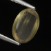 Натуральний Силіманіт з Кошачим оком овал 8.6x6.2мм 1.60ct