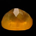 Натуральный желтый Опал овал 16.6х13.8мм 12.30ct