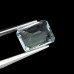 Натуральний Аквамарин октагон 9.1х7.0мм 1.87ct