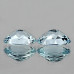 Натуральный Аквамарин овал 7х5мм 0.58ct Натуральный Аквамарин овал 7х5мм 0.58ct