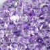 Натуральний Аметист коло 2мм 0.03ct