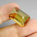 Натуральный Цитрин октагон 18.2х12.3мм 19.75ct