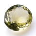 Натуральний Цитрін овал 13.9х11.7мм 7.37ct Натуральний Цитрін овал 13.9х11.7мм 7.37ct