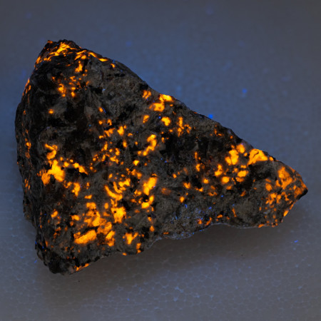 Натуральний Юперліт 53.0х38.9мм 51.61г