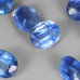 Натуральный Кианит овал 5х4мм 0.50ct