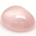 Натуральний рожевий Кварц овал 16.3х13.2мм 10.76ct Натуральний рожевий Кварц овал 16.3х13.2мм 10.76ct