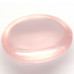 Натуральний рожевий Кварц овал 16.3х13.2мм 10.76ct Натуральний рожевий Кварц овал 16.3х13.2мм 10.76ct