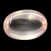 Натуральний рожевий Кварц овал 18.2х12.4мм 13.14ct Натуральний рожевий Кварц овал 18.2х12.4мм 13.14ct