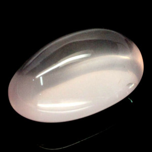 Натуральний рожевий Кварц овал 18.2х12.4мм 13.14ct Натуральний рожевий Кварц овал 18.2х12.4мм 13.14ct